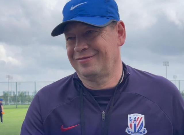 上海德比决定赛季冠军走势：到底是矛利还是盾坚？