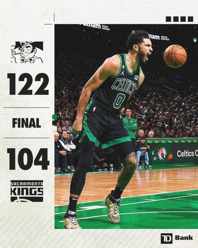 九游体育app下在-38比6超级一波流摧毁国王 绿军成首支15胜球队