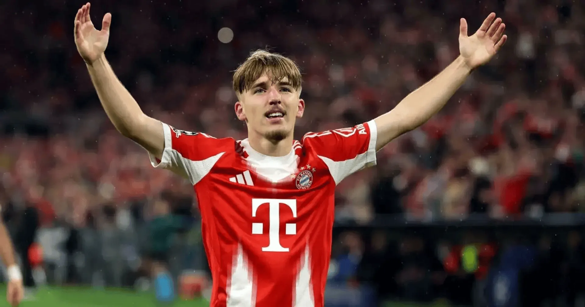 九游体育在线-卡尔本轮若进球，将打破姆巴佩的欧冠最年轻连续进球纪录