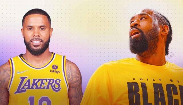 湖人小修小补难改命运！佩总技穷 韦少才是关键