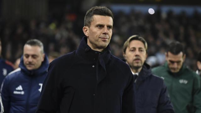 【观点】莫塔战术成功，但尤文要过关还得看“用人”