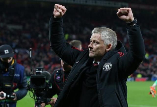 九游体育在线-带队重回巅峰？索帅被戴高帽曼联欧冠切忌自乱阵脚