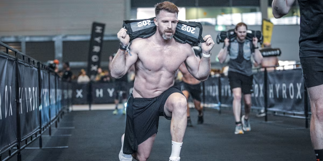 九游体育在线-综合体能赛能跑出马拉松之后，下一个大众赛事IP吗？ | 行业观察