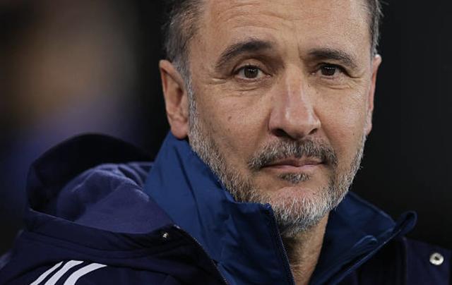 九游体育-佩雷拉：不在乎对手是不是曼城，不能提前认定某场球拿不到分